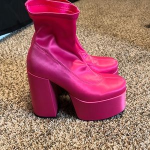 Steve Madden Emerald